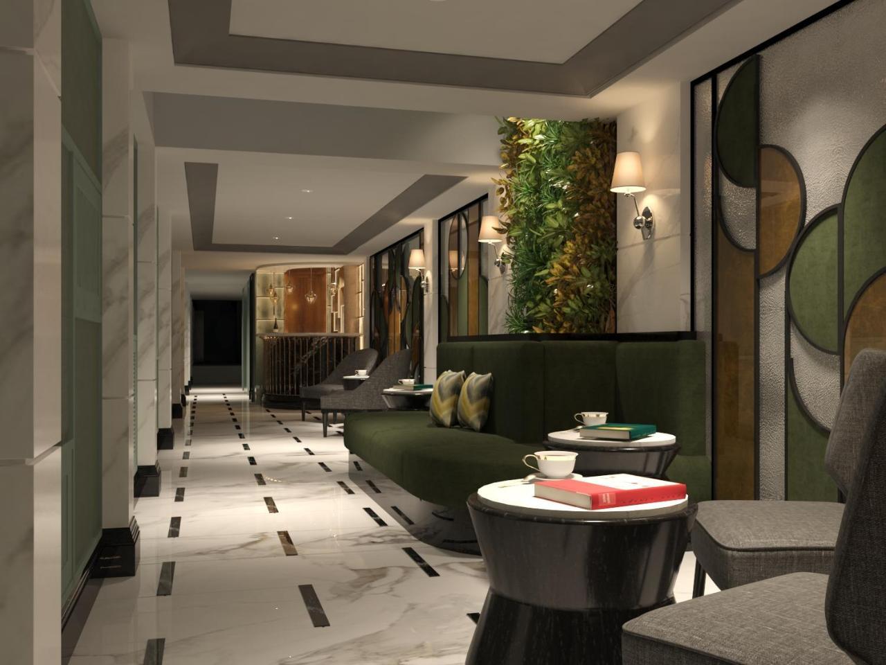 Hotel La Selva Hotel&spa Hanoï