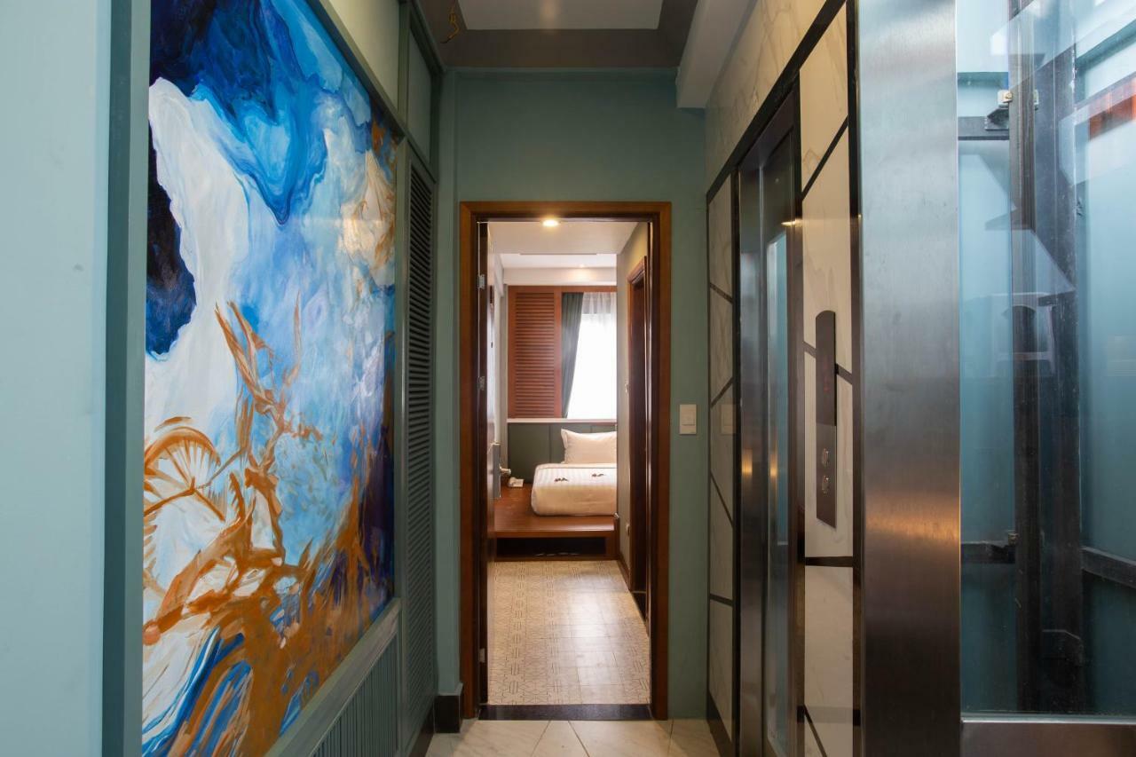 Hotel La Selva Hotel&spa Hanoï
