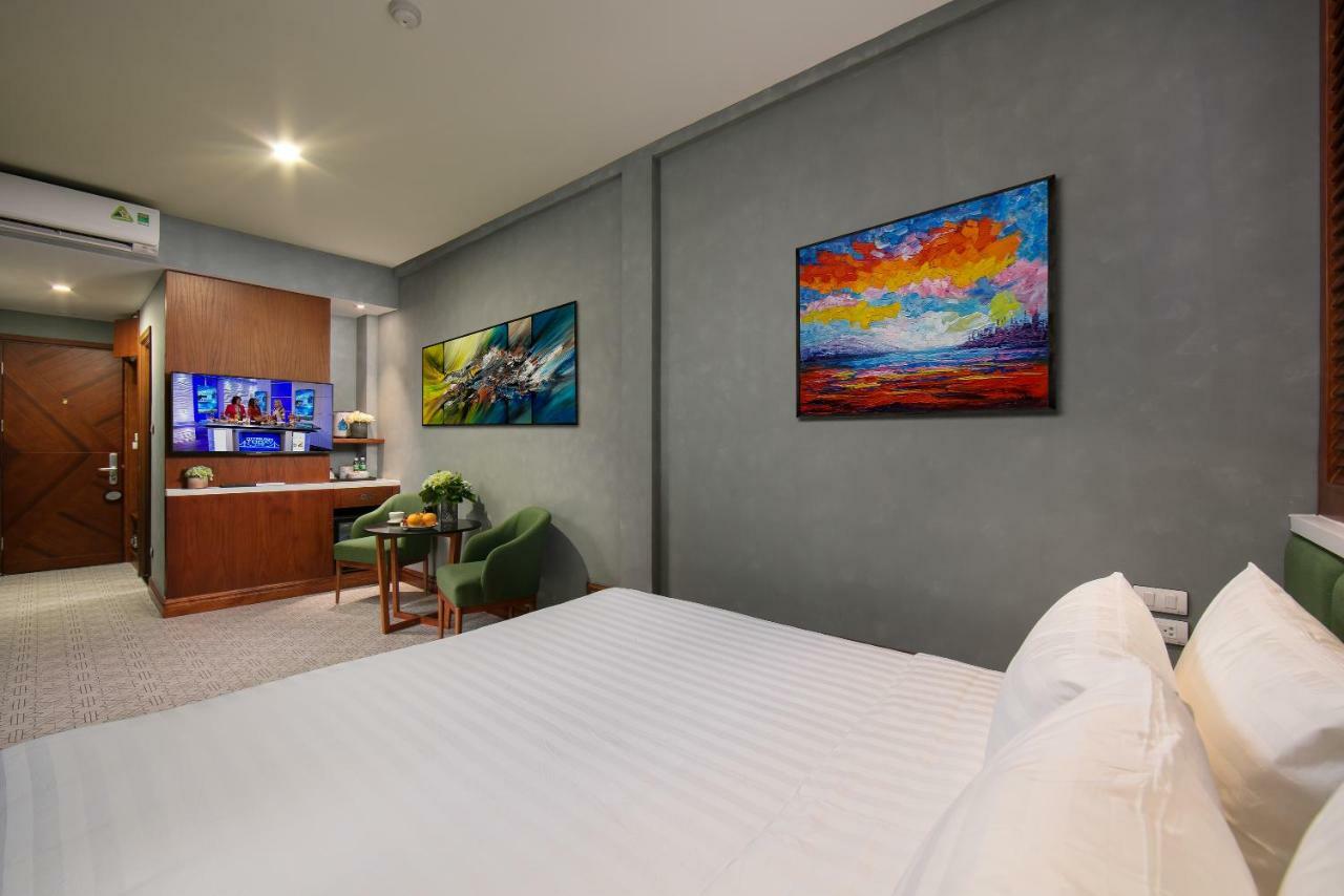 Hotel La Selva Hotel&spa Hanoï
