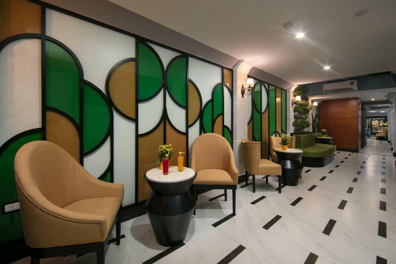 La Selva Hotel&spa Hotel Hanoï